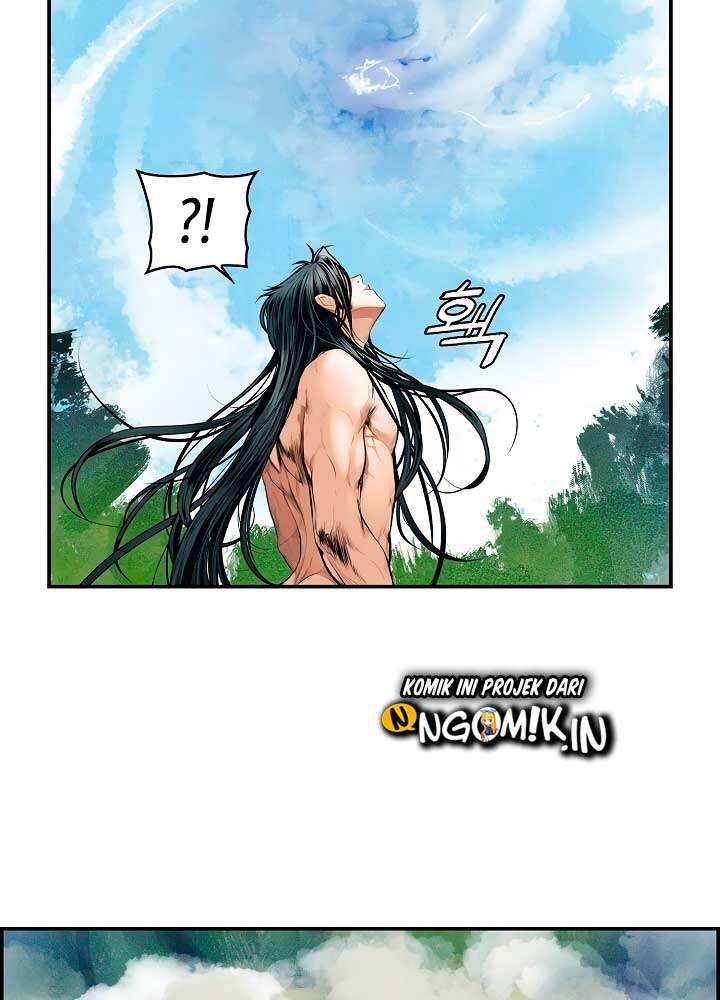MookHyang – Dark Lady Chapter 1 Gambar 15
