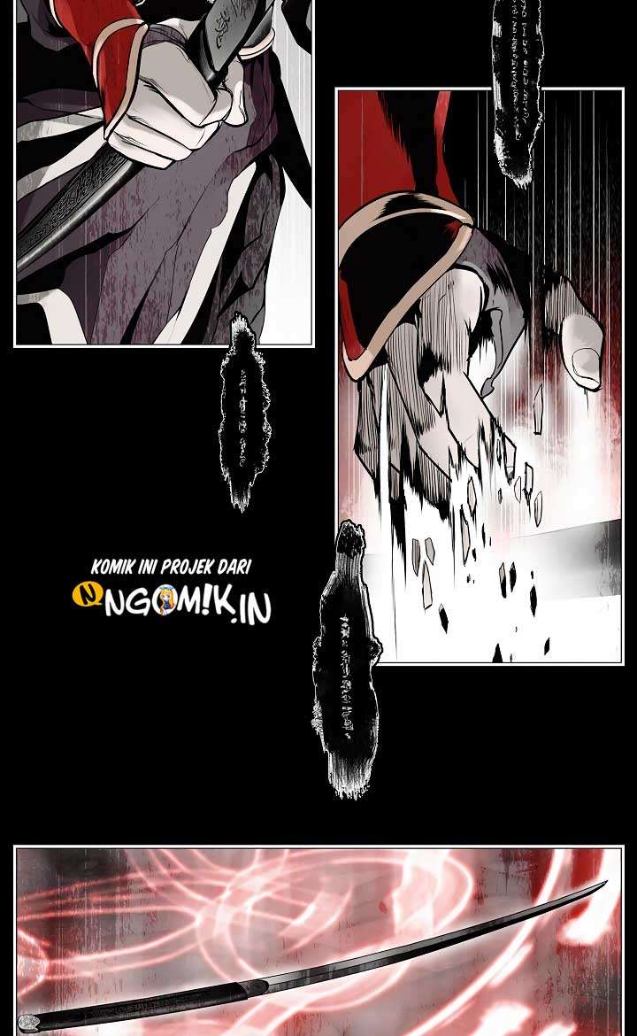 MookHyang – Dark Lady Chapter 1 Gambar 19