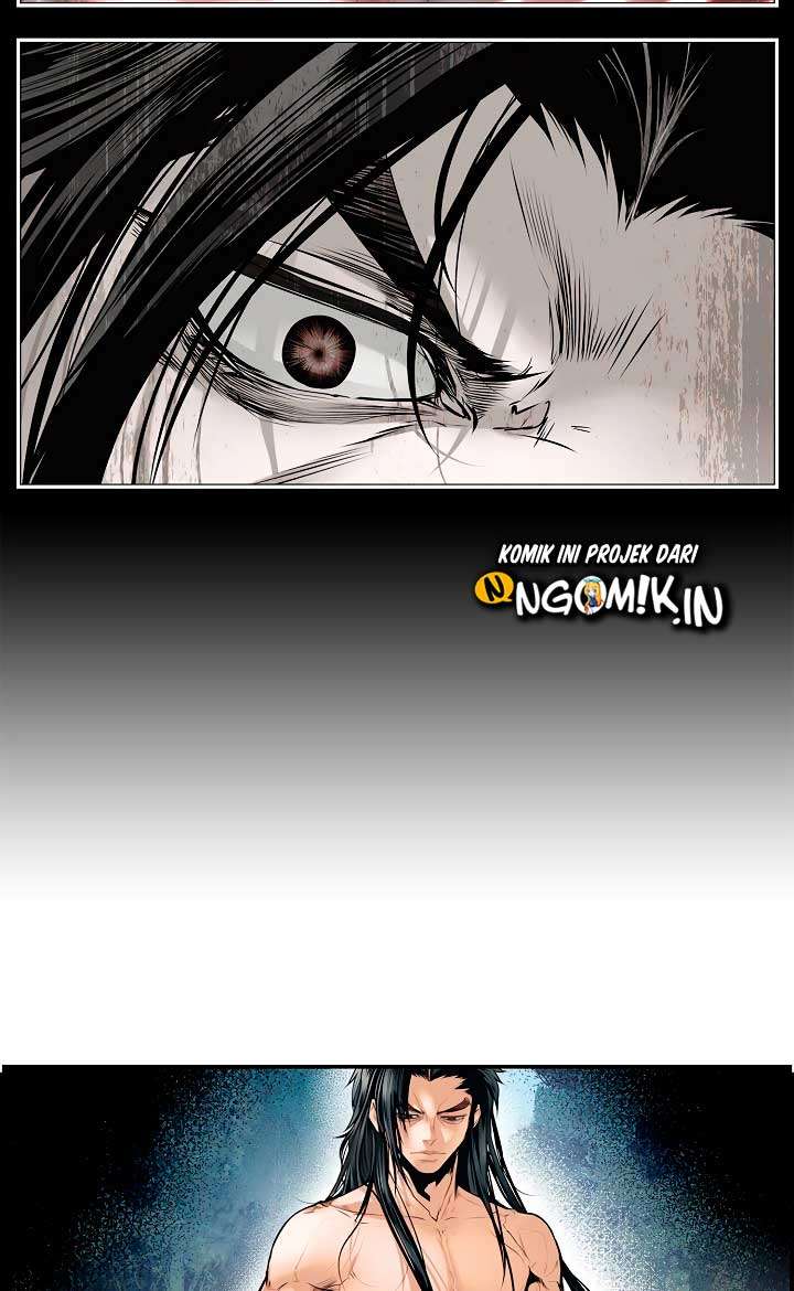 MookHyang – Dark Lady Chapter 1 Gambar 20