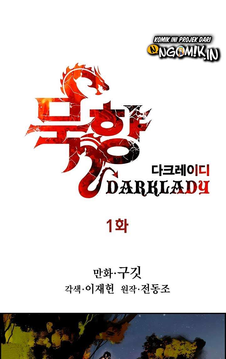 MookHyang – Dark Lady Chapter 1 Gambar 27