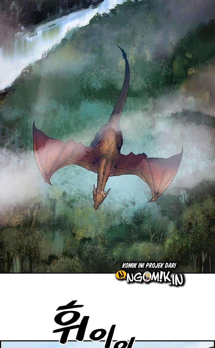 MookHyang – Dark Lady Chapter 1 Gambar 3