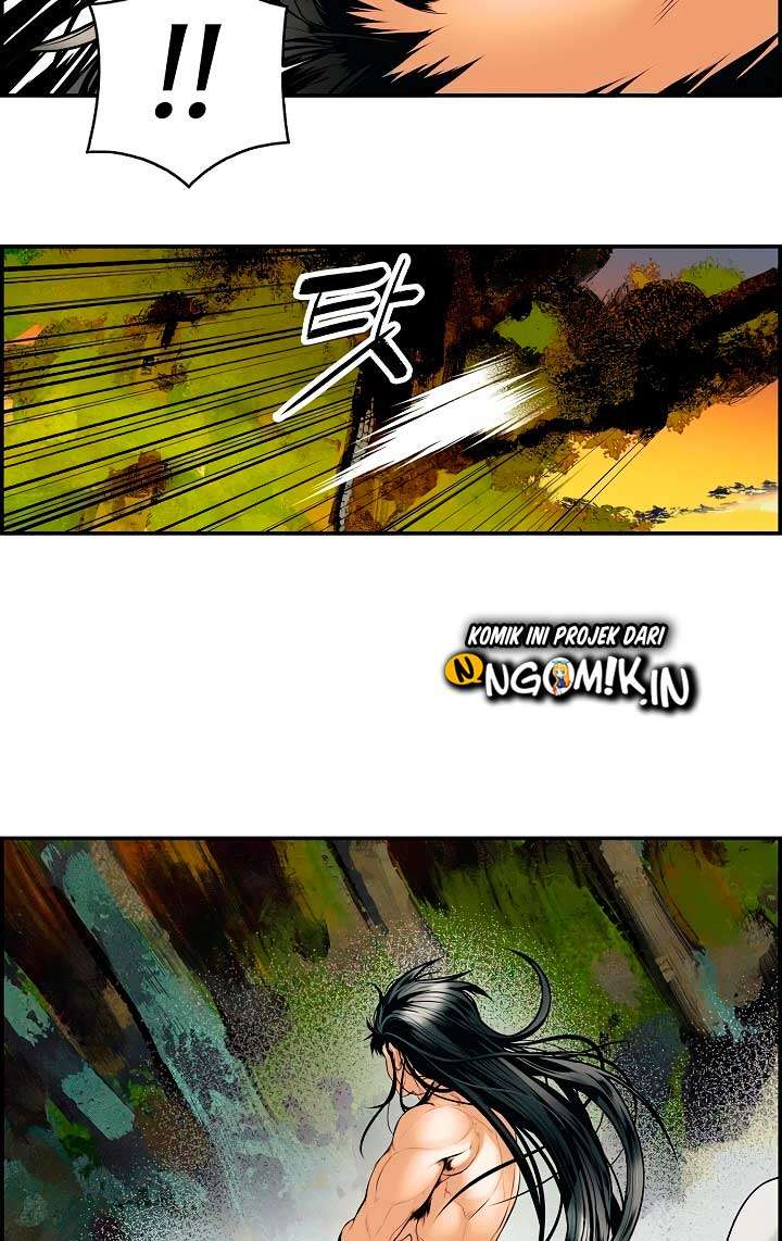 MookHyang – Dark Lady Chapter 1 Gambar 30