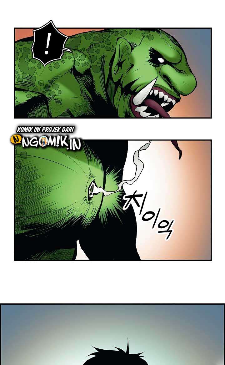 MookHyang – Dark Lady Chapter 1 Gambar 36