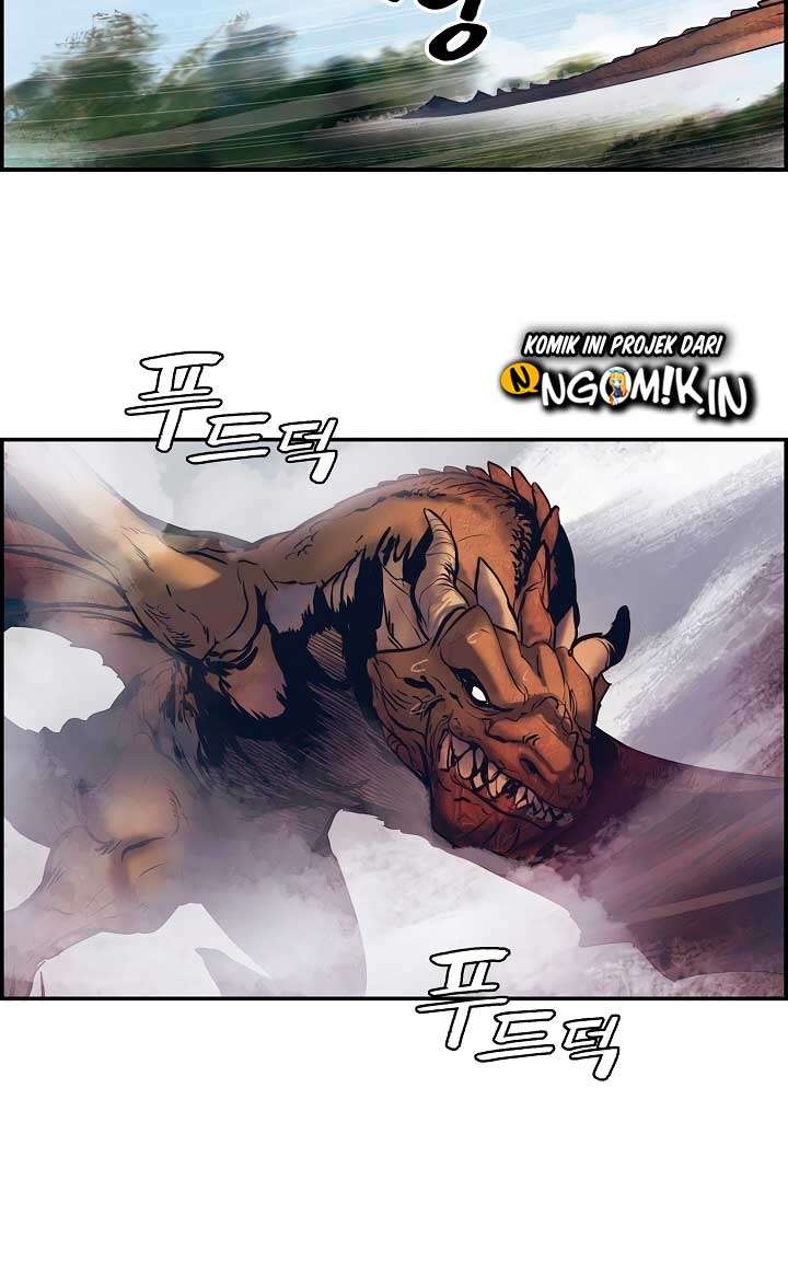 MookHyang – Dark Lady Chapter 1 Gambar 4