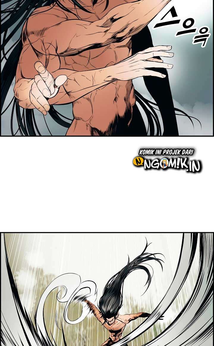 MookHyang – Dark Lady Chapter 1 Gambar 40