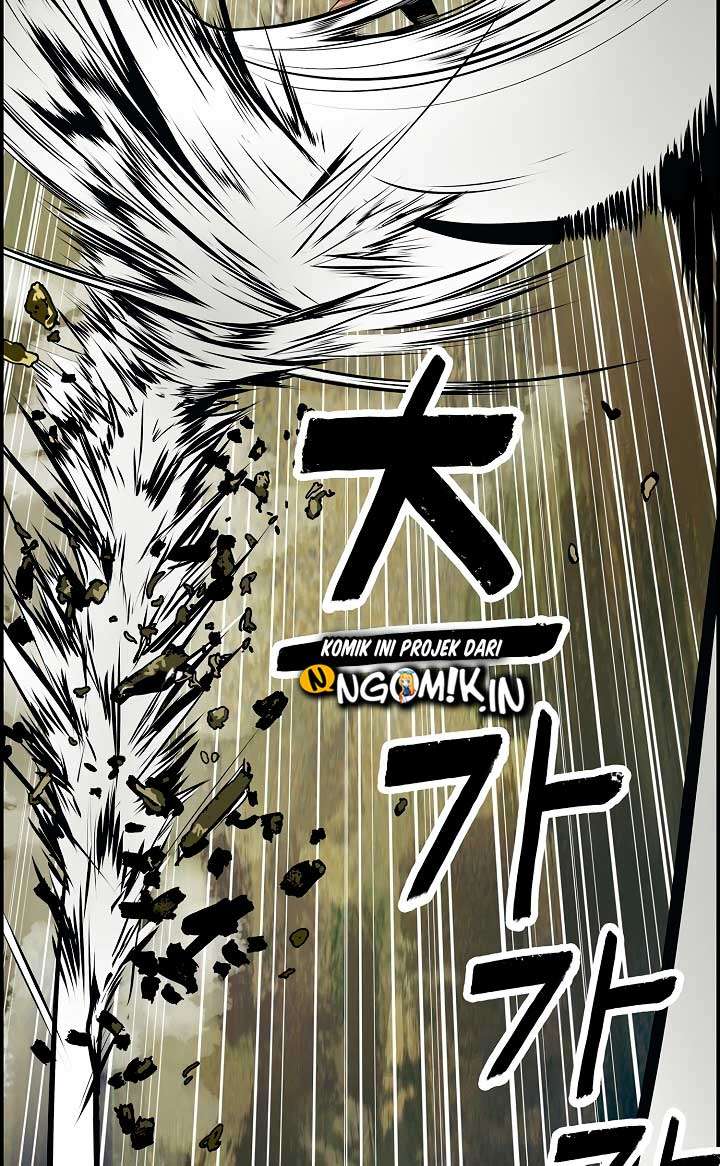 MookHyang – Dark Lady Chapter 1 Gambar 41