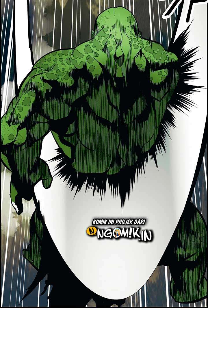 MookHyang – Dark Lady Chapter 1 Gambar 42