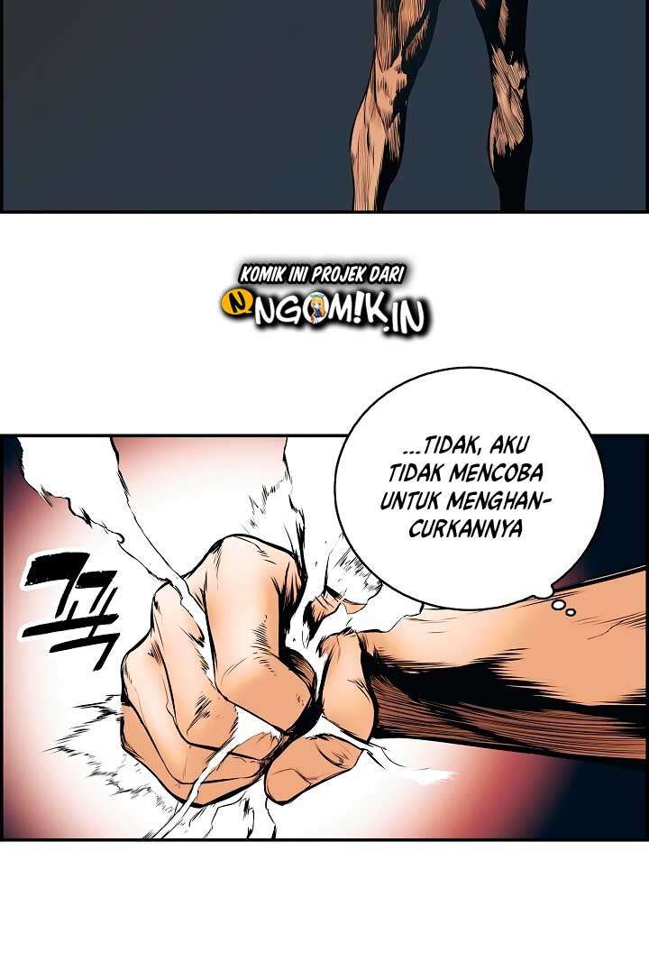 MookHyang – Dark Lady Chapter 1 Gambar 46