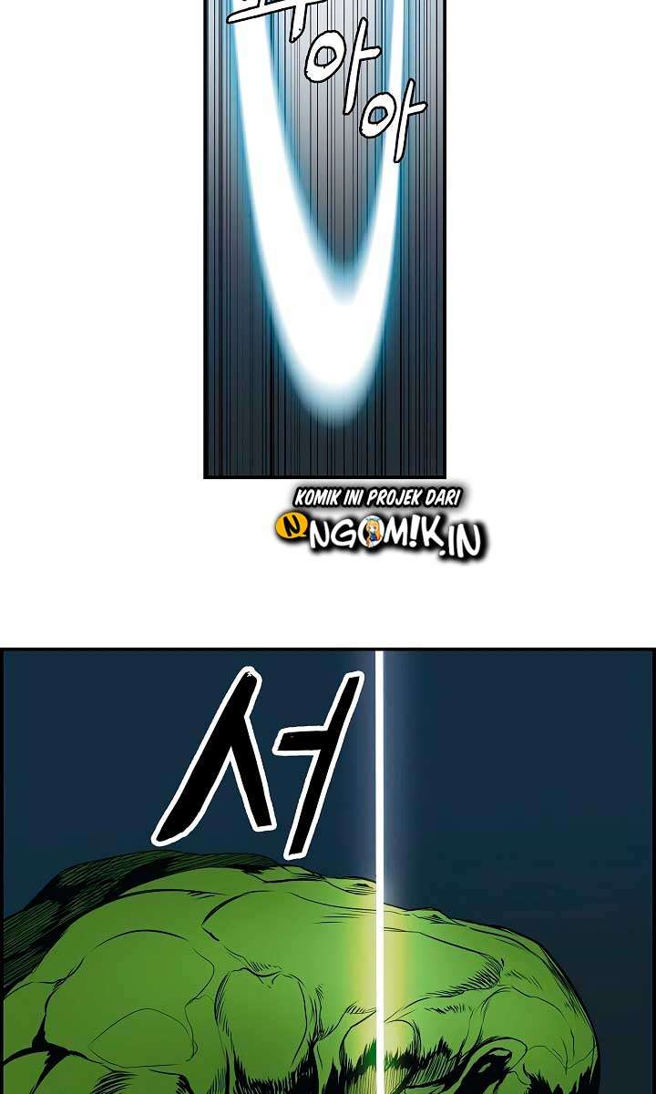 MookHyang – Dark Lady Chapter 1 Gambar 49