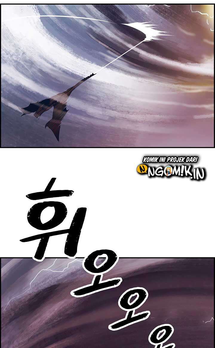 MookHyang – Dark Lady Chapter 1 Gambar 5