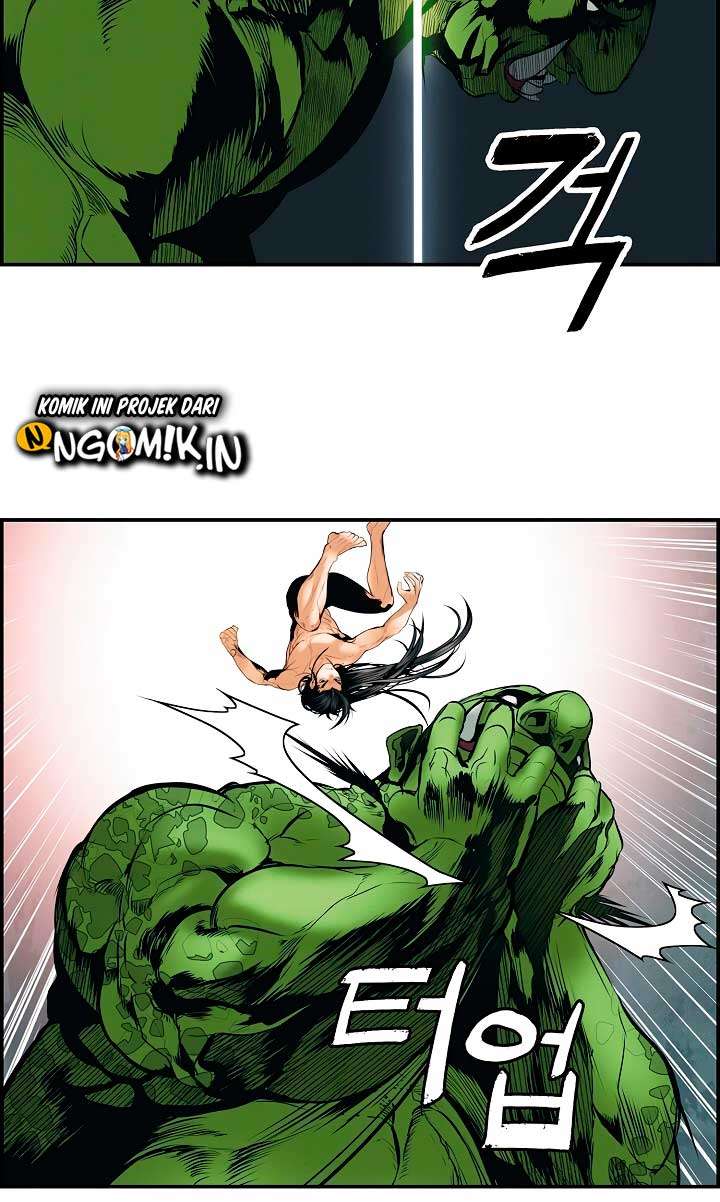 MookHyang – Dark Lady Chapter 1 Gambar 50