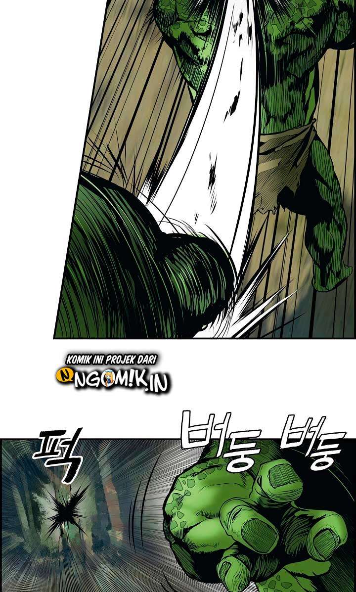 MookHyang – Dark Lady Chapter 1 Gambar 52