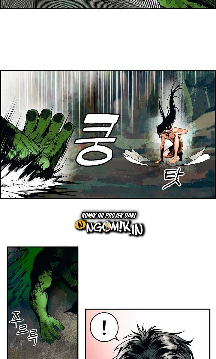 MookHyang – Dark Lady Chapter 1 Gambar 53