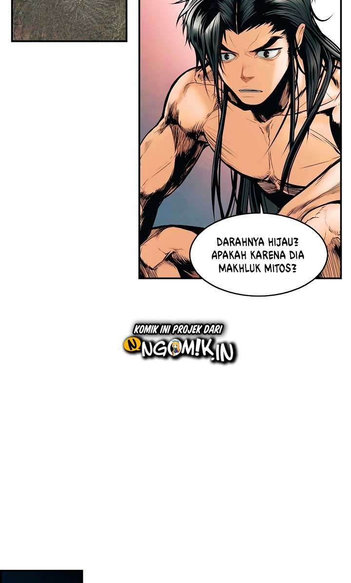 MookHyang – Dark Lady Chapter 1 Gambar 54