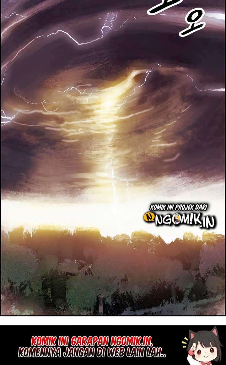 MookHyang – Dark Lady Chapter 1 Gambar 6