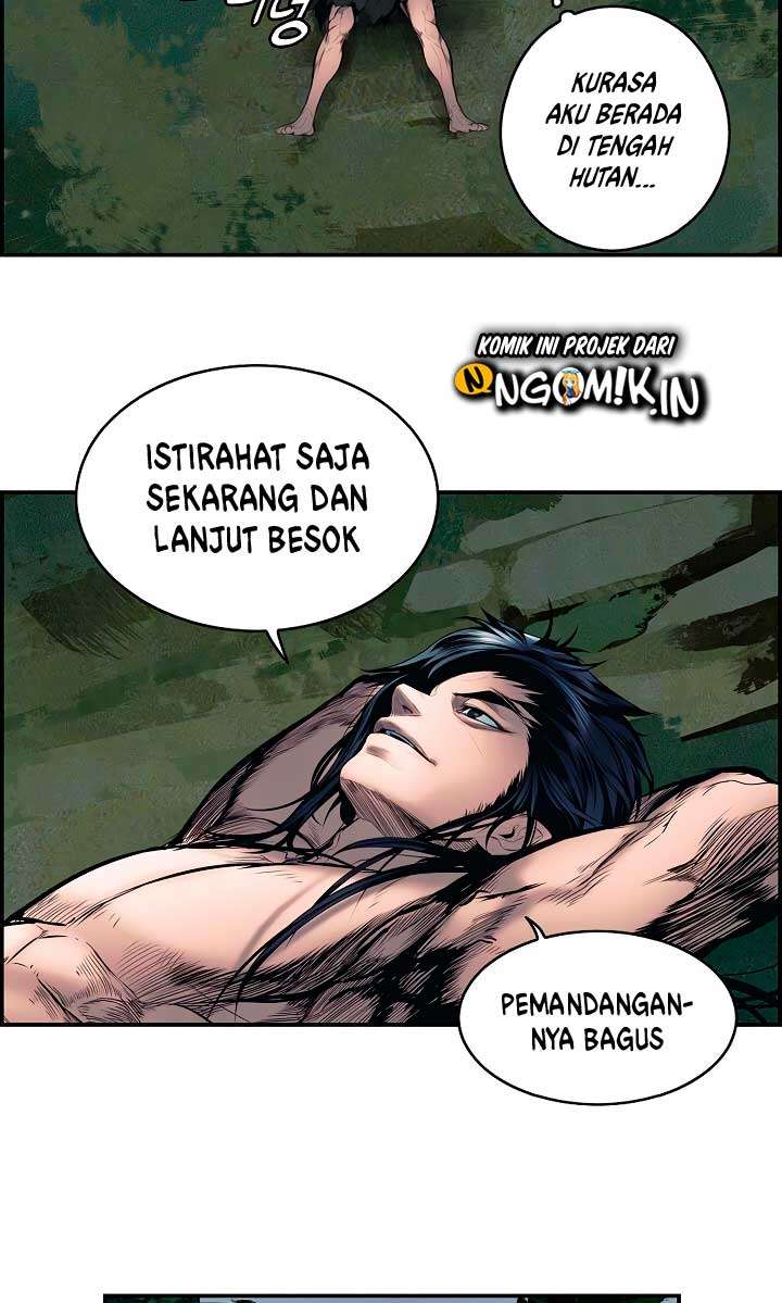 MookHyang – Dark Lady Chapter 1 Gambar 60