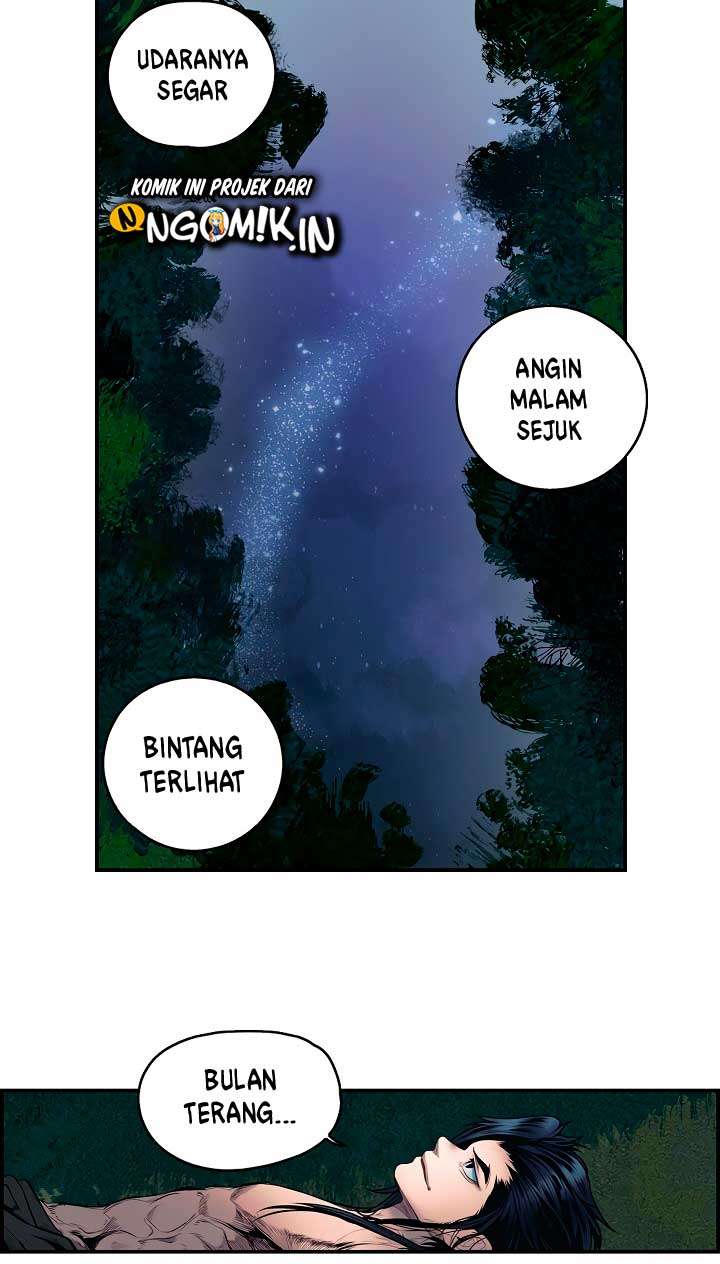 MookHyang – Dark Lady Chapter 1 Gambar 61