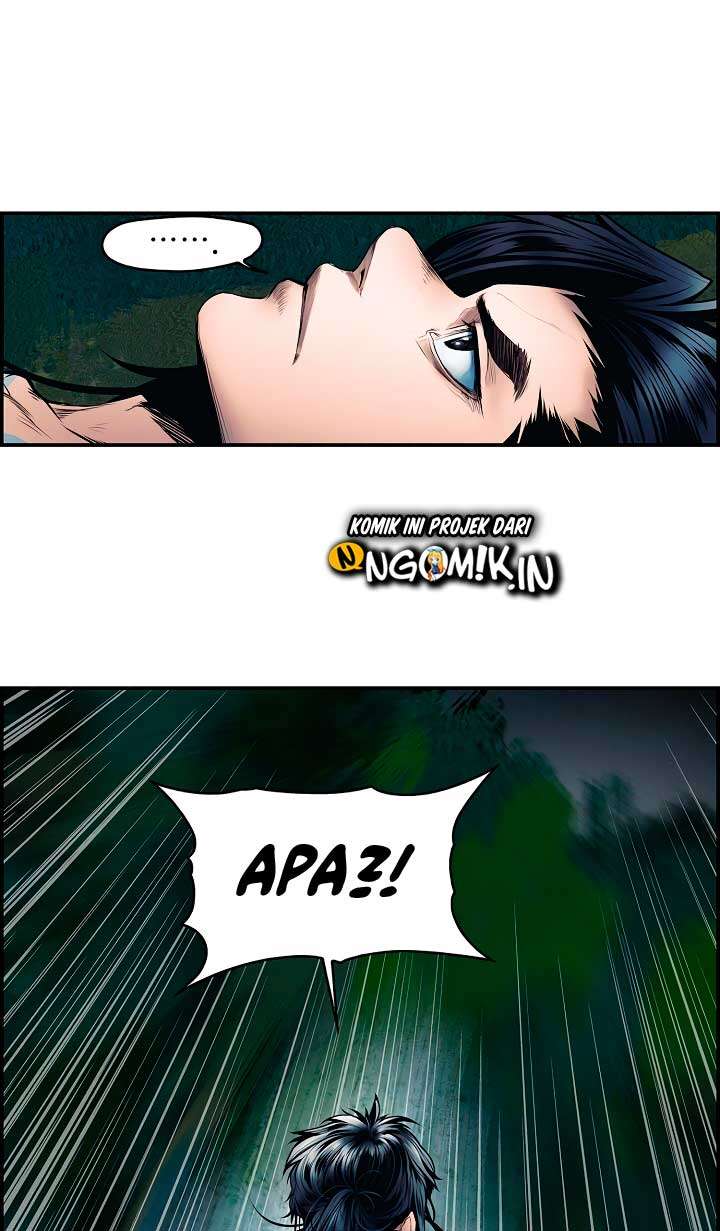 MookHyang – Dark Lady Chapter 1 Gambar 62