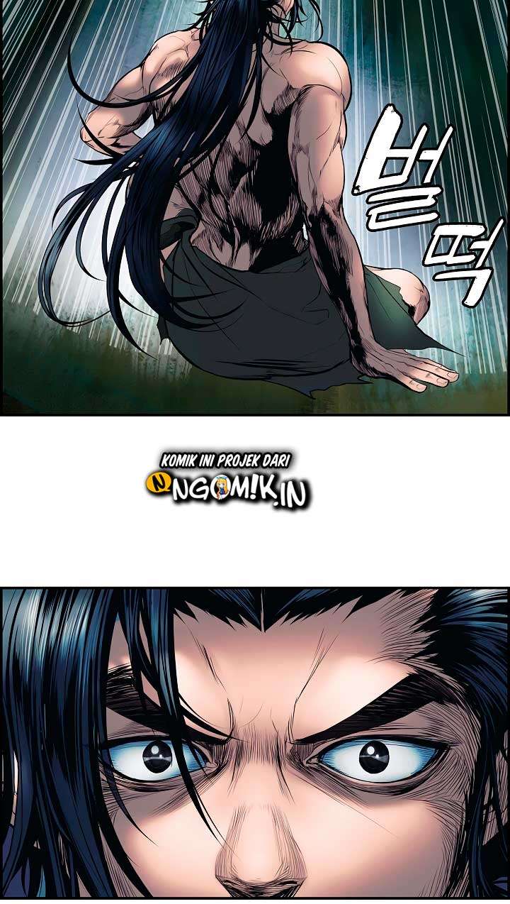 MookHyang – Dark Lady Chapter 1 Gambar 63