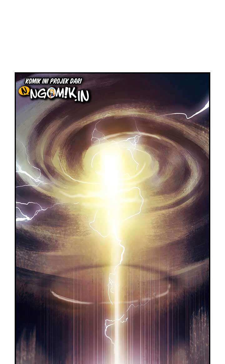 MookHyang – Dark Lady Chapter 1 Gambar 7