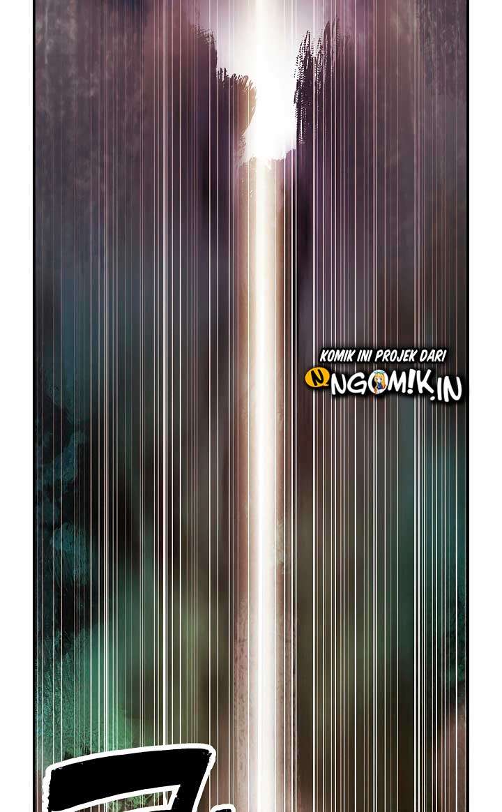MookHyang – Dark Lady Chapter 1 Gambar 8