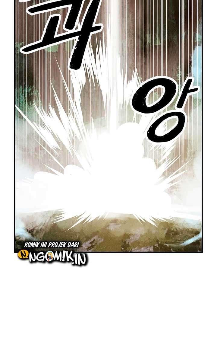 MookHyang – Dark Lady Chapter 1 Gambar 9
