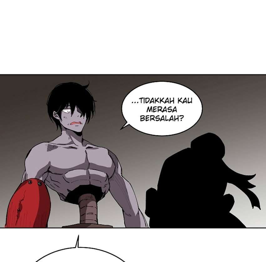 The Dungeon Master Chapter 5 Gambar 51