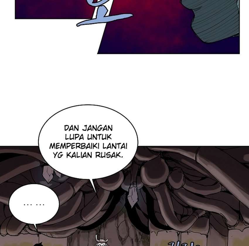 The Dungeon Master Chapter 5 Gambar 6