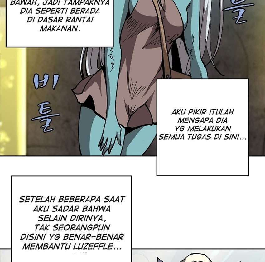 The Dungeon Master Chapter 5 Gambar 61