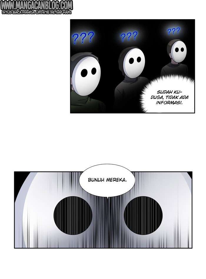 Baca Manhwa The Gamer Chapter 204 Gambar 2