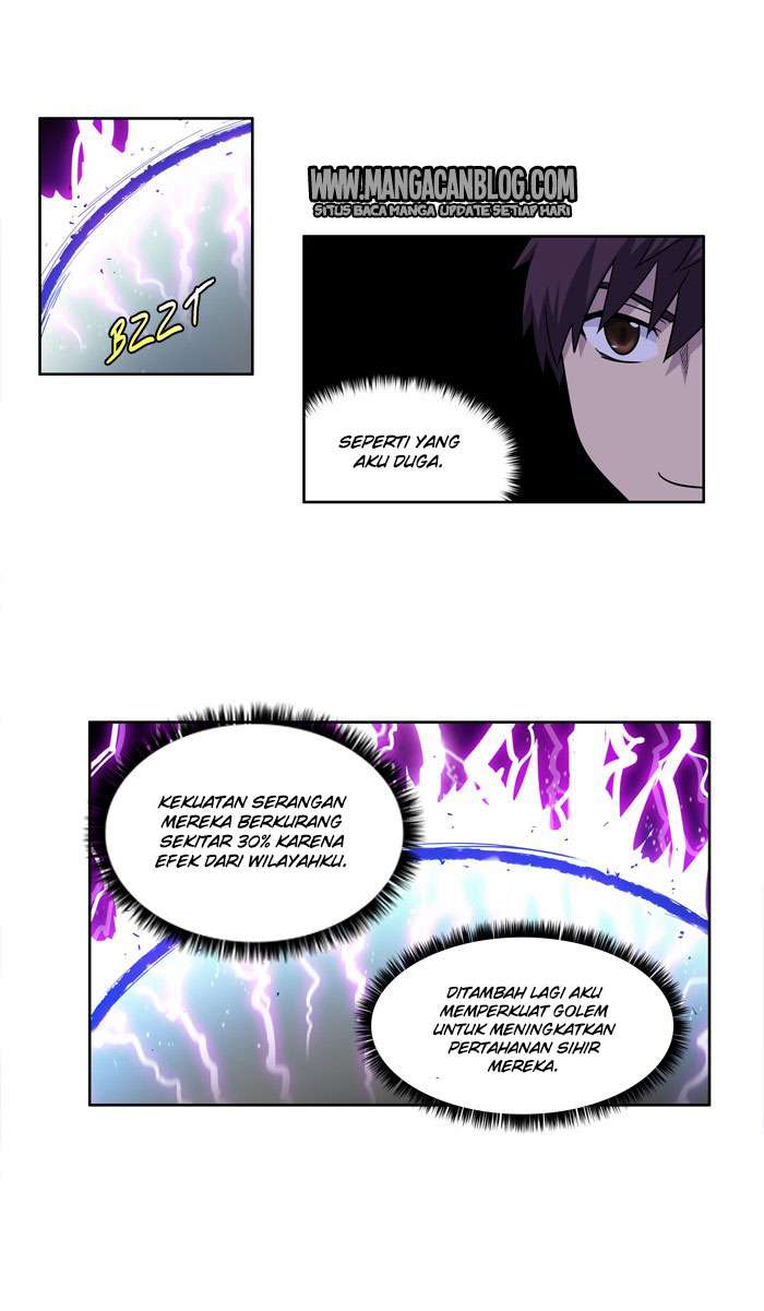 The Gamer Chapter 204 Gambar 22