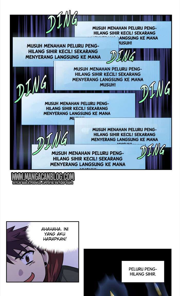 The Gamer Chapter 204 Gambar 27