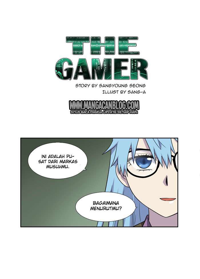 Baca Komik The Gamer Chapter 203 Gambar 1