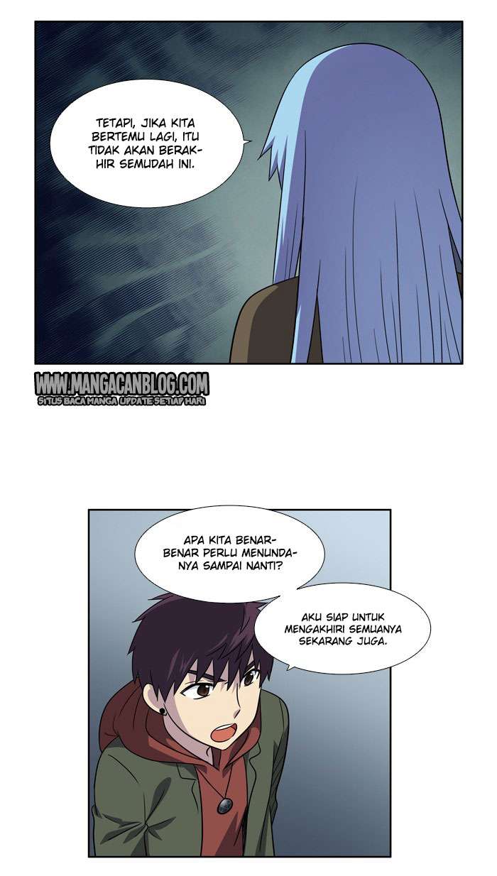 The Gamer Chapter 203 Gambar 9