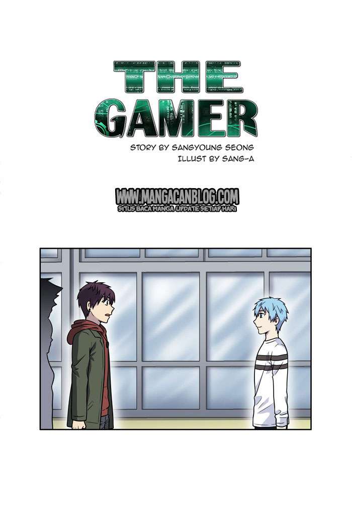 Baca Komik The Gamer Chapter 202 Gambar 1