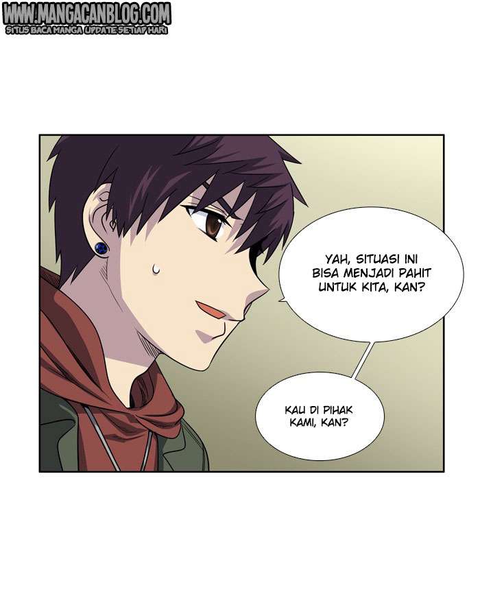 The Gamer Chapter 202 Gambar 11