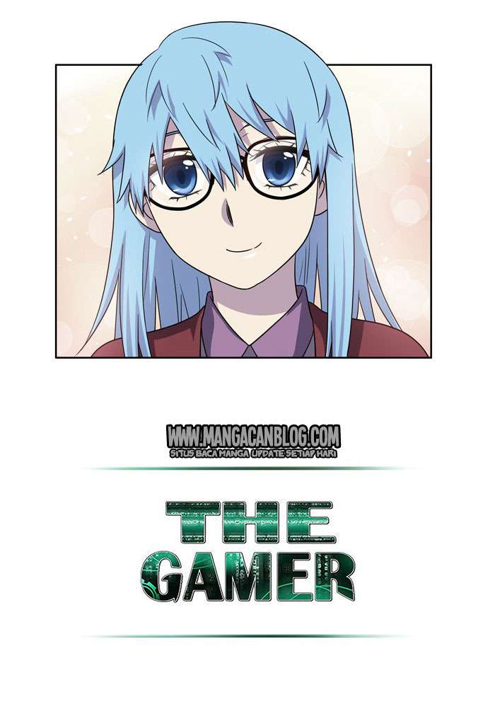 The Gamer Chapter 202 Gambar 18