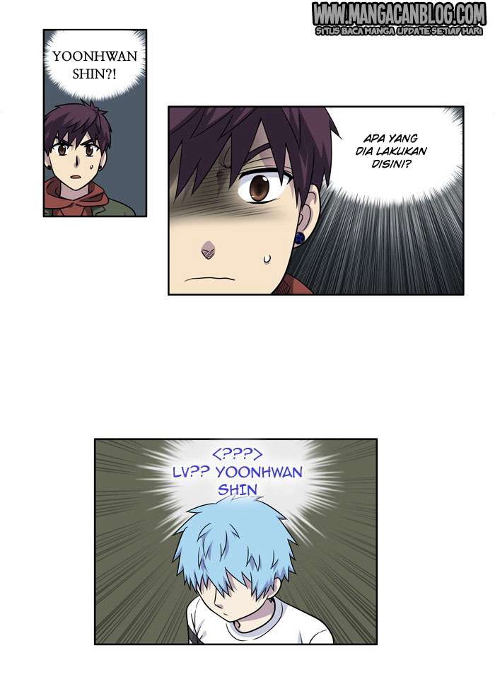 Baca Manhwa The Gamer Chapter 202 Gambar 2