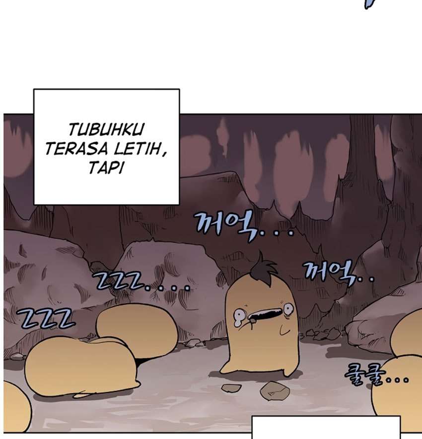 The Dungeon Master Chapter 2 Gambar 14