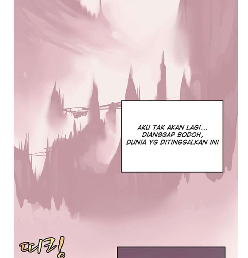 The Dungeon Master Chapter 2 Gambar 21