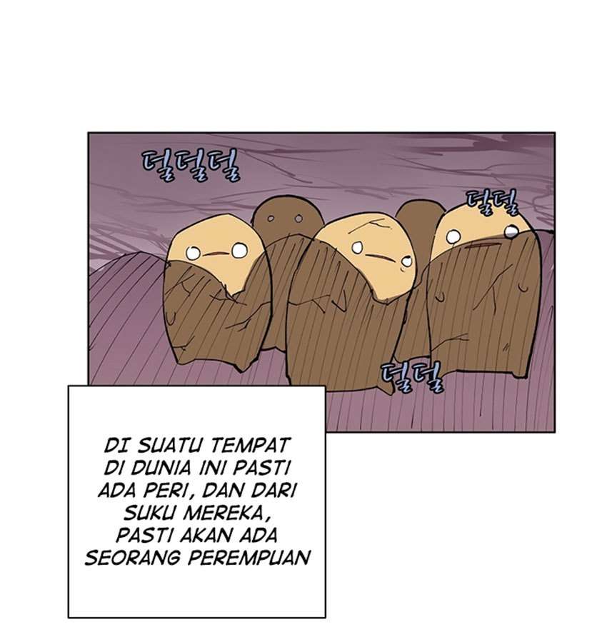 The Dungeon Master Chapter 2 Gambar 59