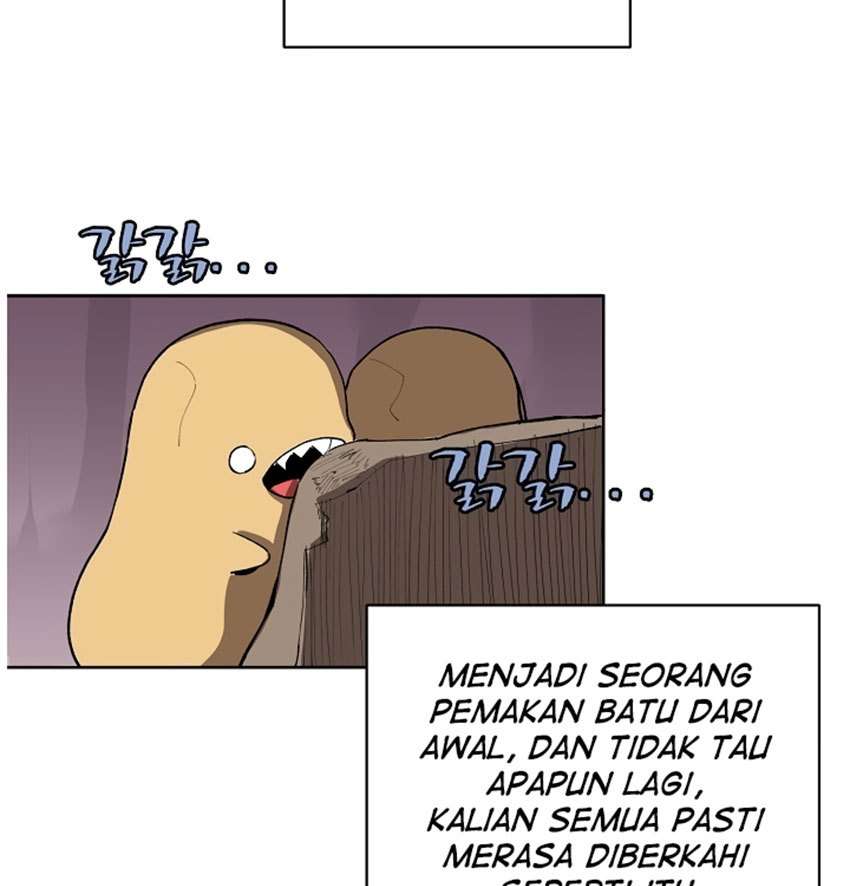 The Dungeon Master Chapter 2 Gambar 73