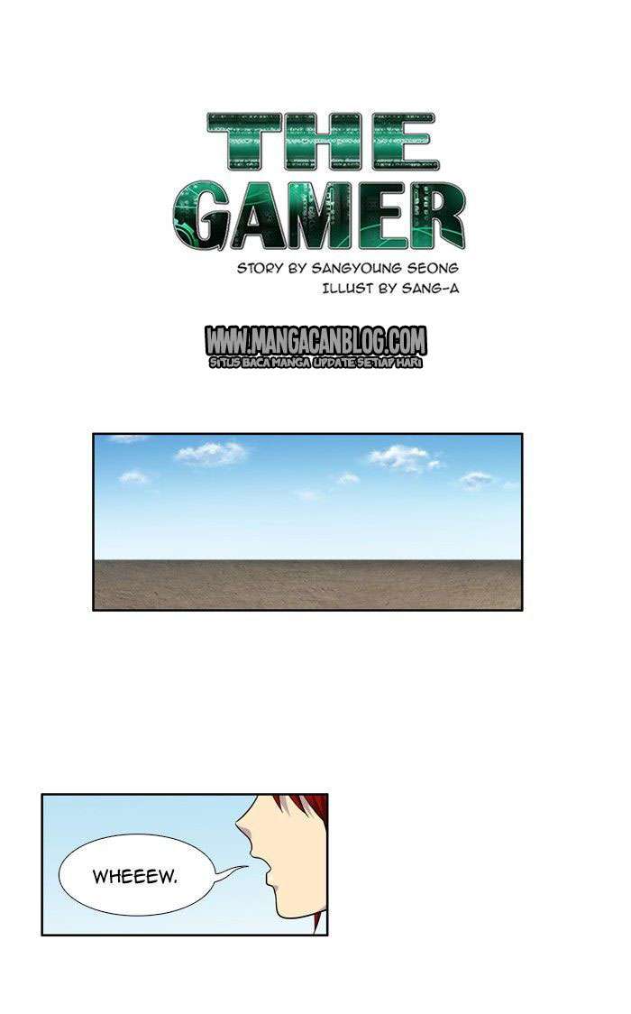 Baca Komik The Gamer Chapter 200 Gambar 1