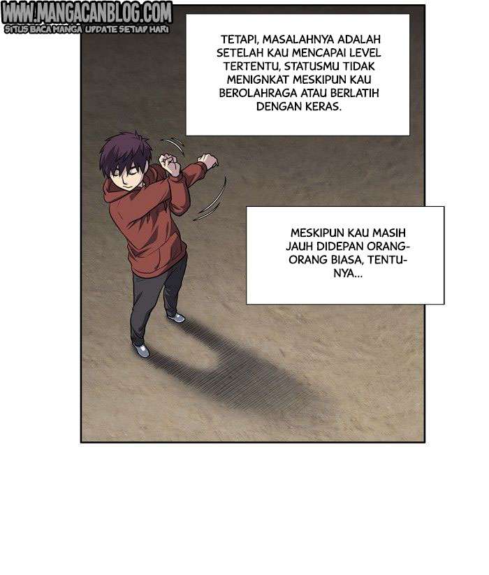 The Gamer Chapter 200 Gambar 12