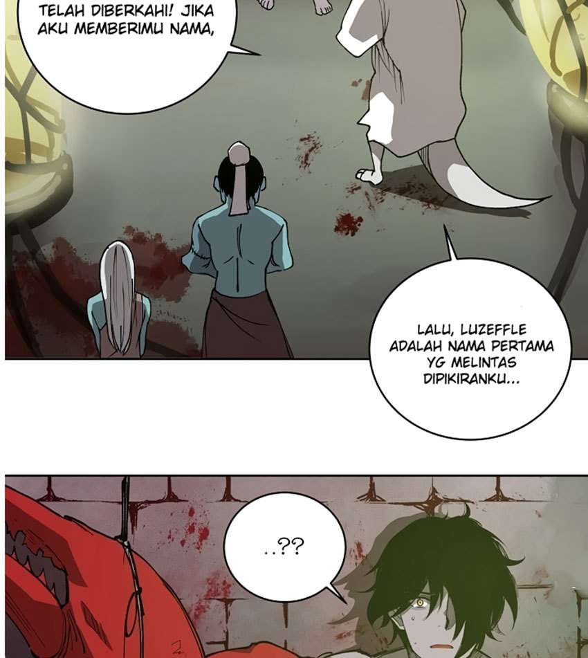 The Dungeon Master Chapter 3 Gambar 105