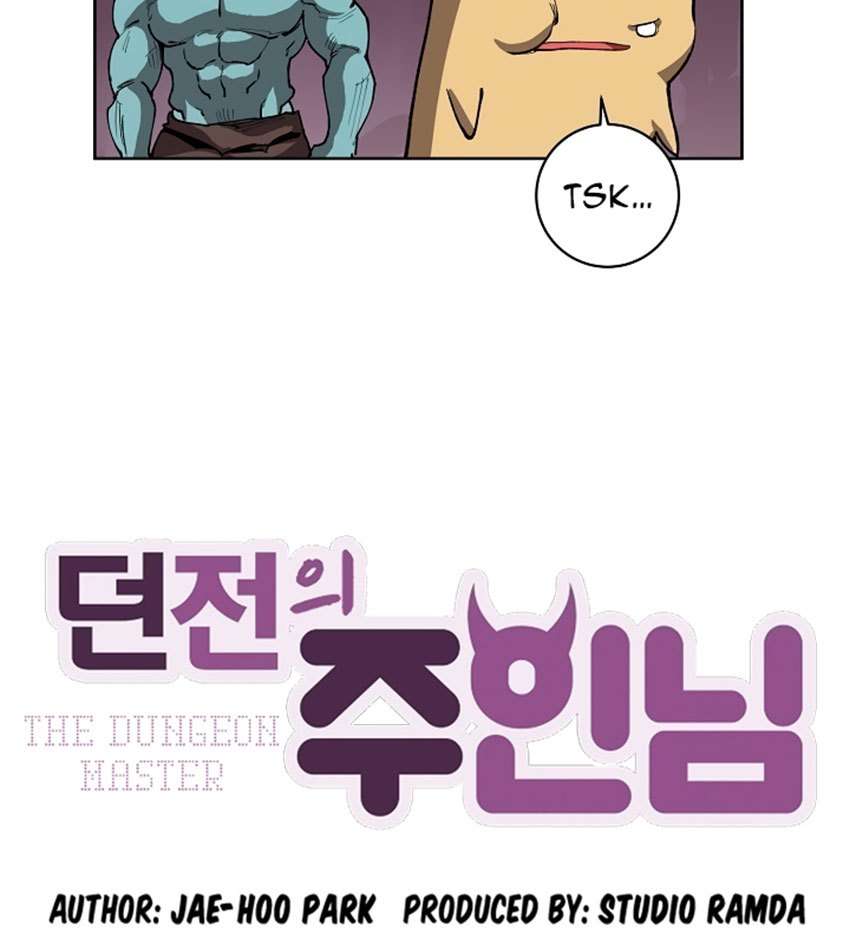 The Dungeon Master Chapter 3 Gambar 13