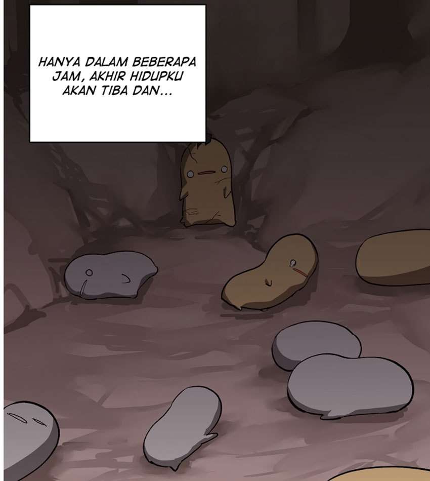 The Dungeon Master Chapter 3 Gambar 23