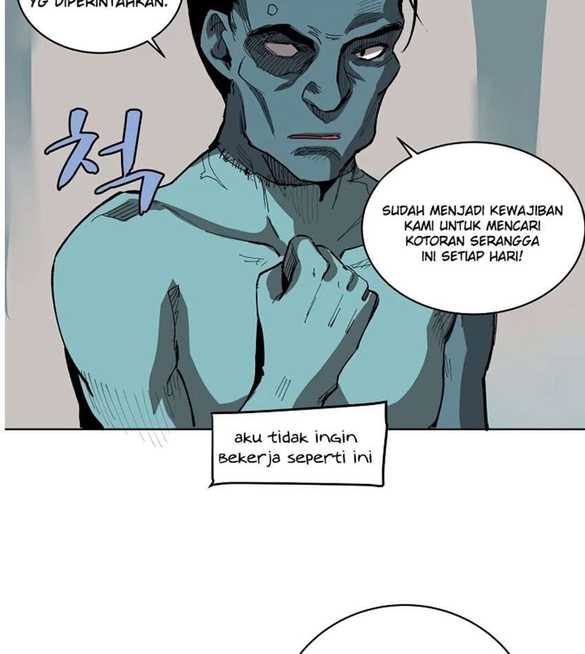 The Dungeon Master Chapter 3 Gambar 58