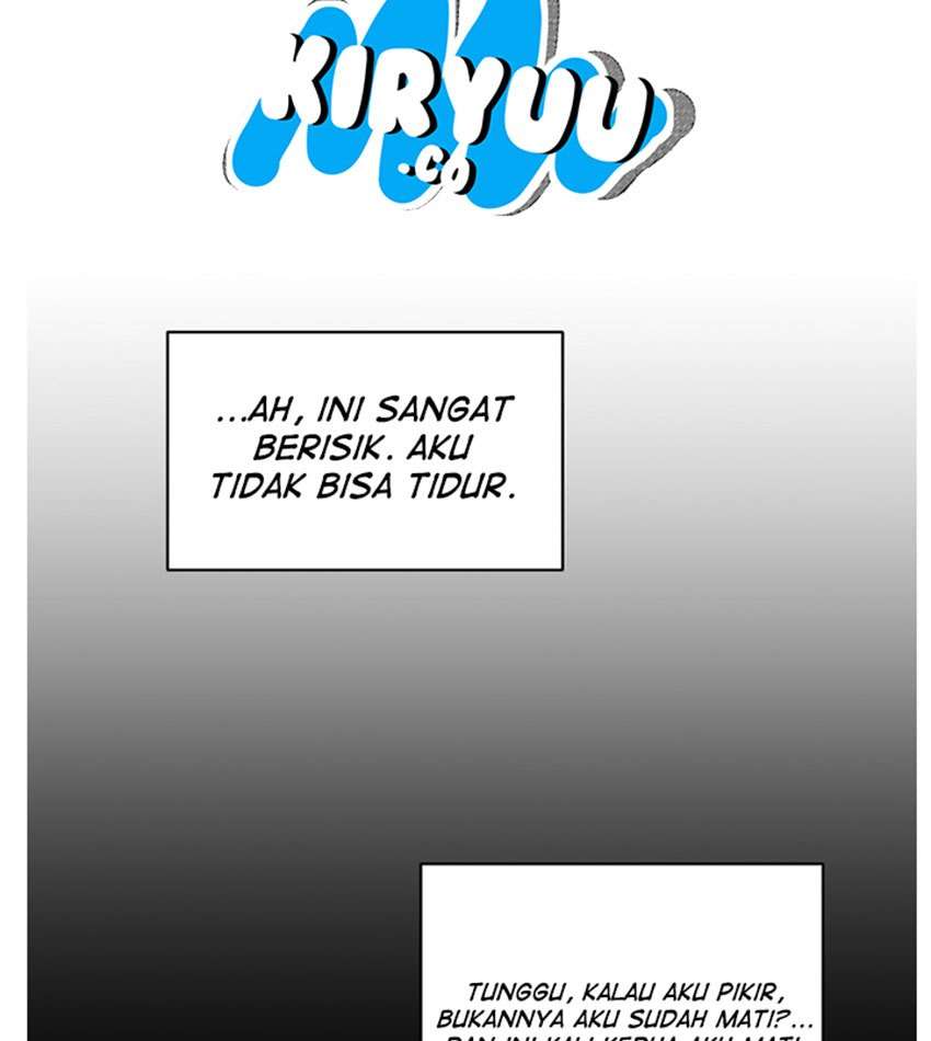 The Dungeon Master Chapter 3 Gambar 62