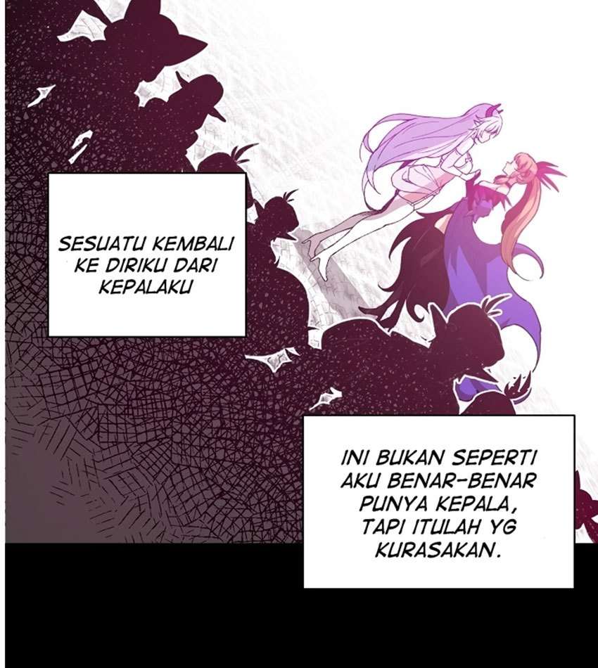 The Dungeon Master Chapter 3 Gambar 82